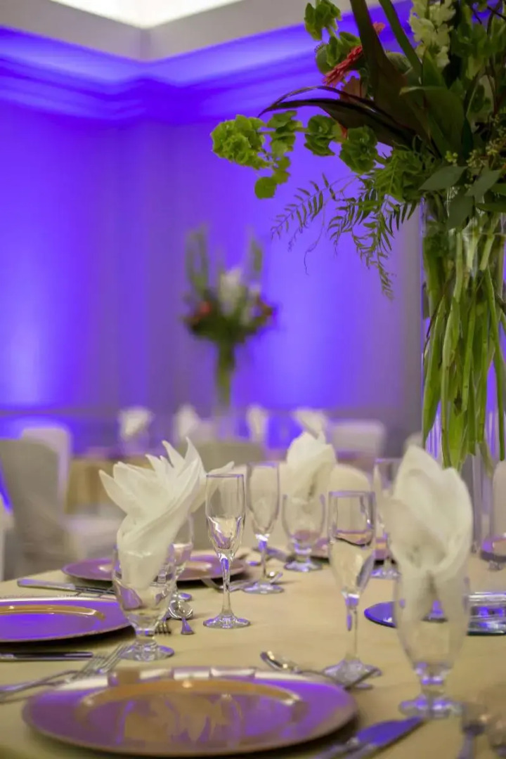 Hilton Richardson Dallas