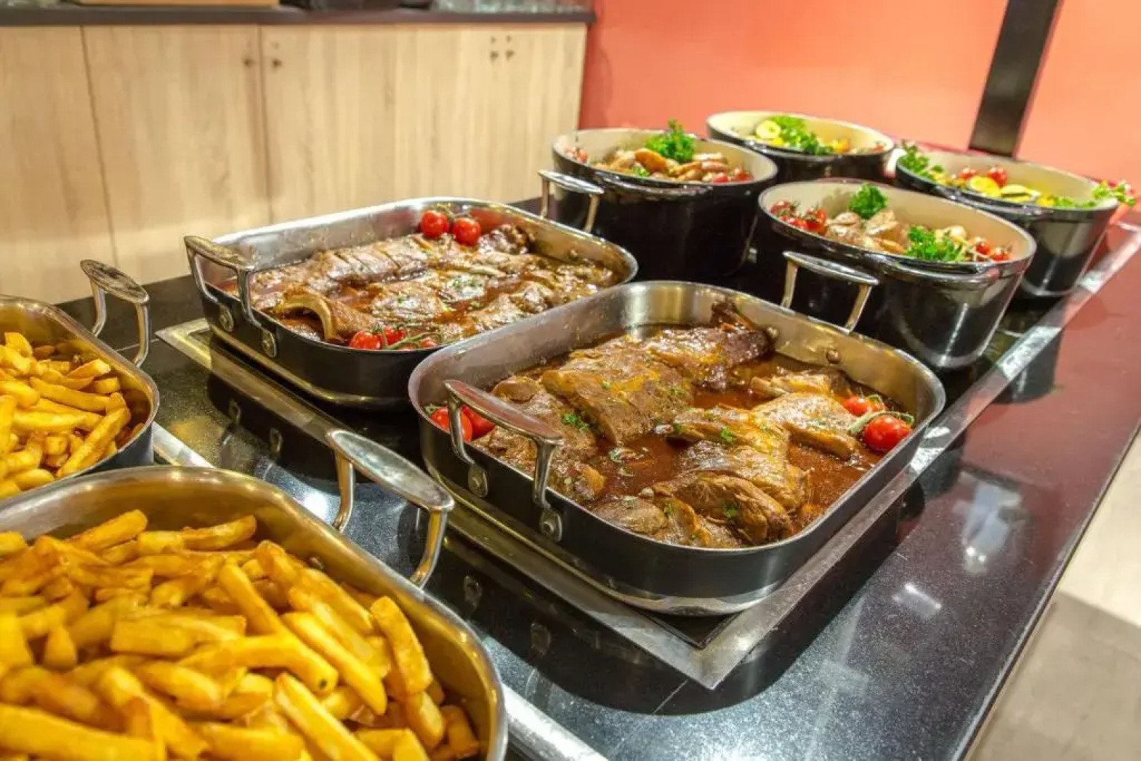 SOWELL RÉSIDENCES Les Sablons