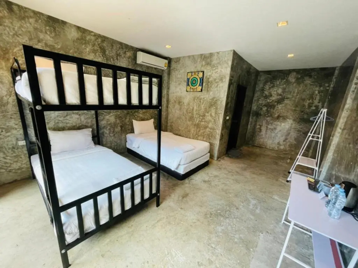 The Sea Resort Haad Rin