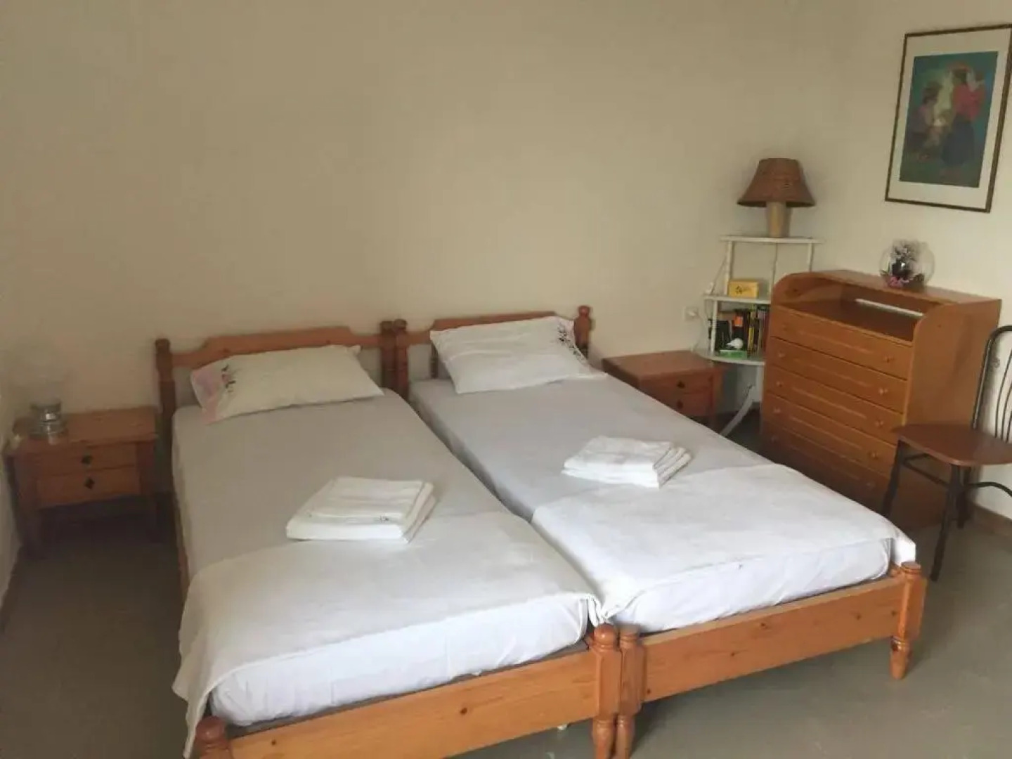 Garden House 2 Poseidon