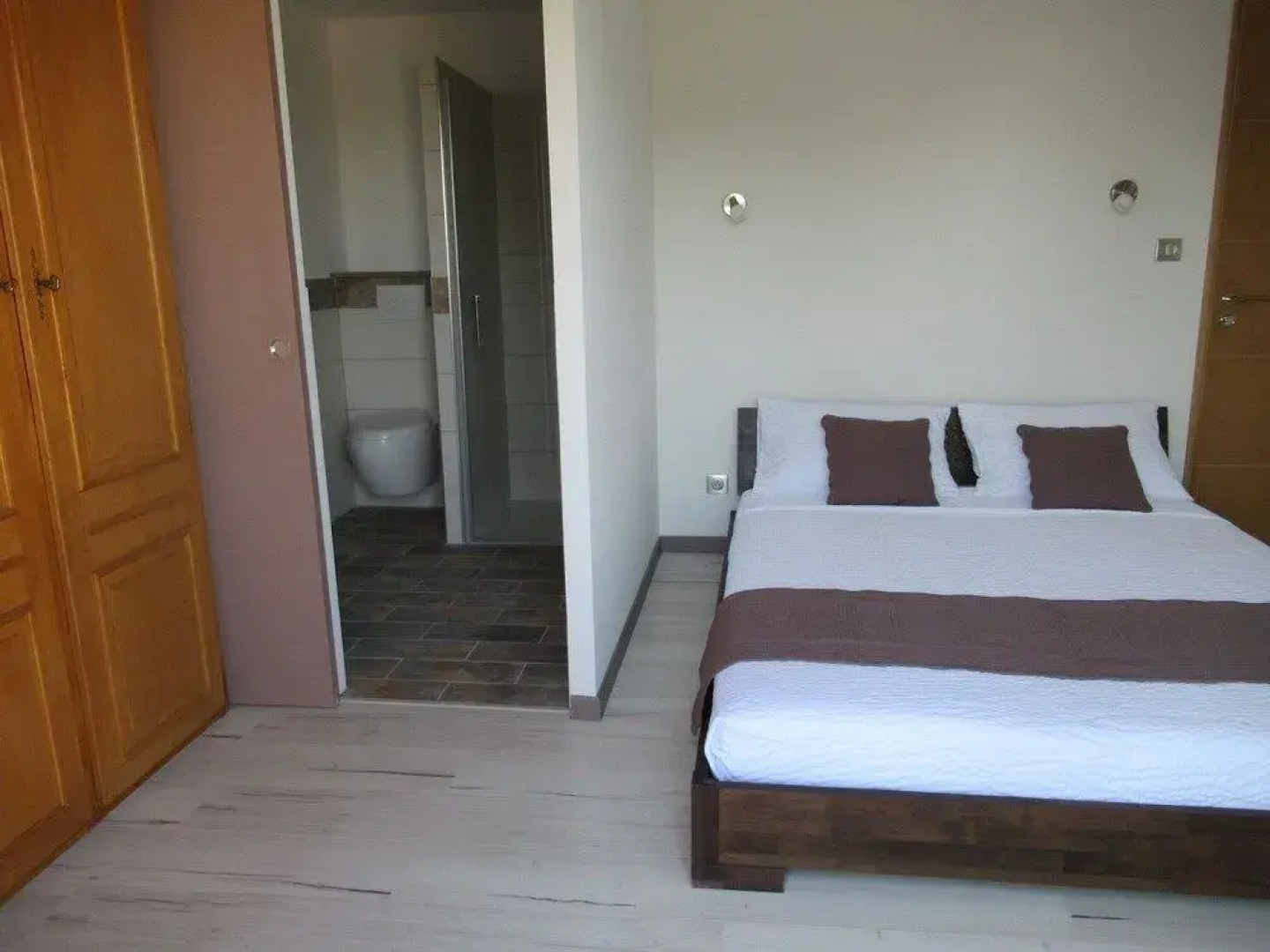 Le Bastidon de Cucuron