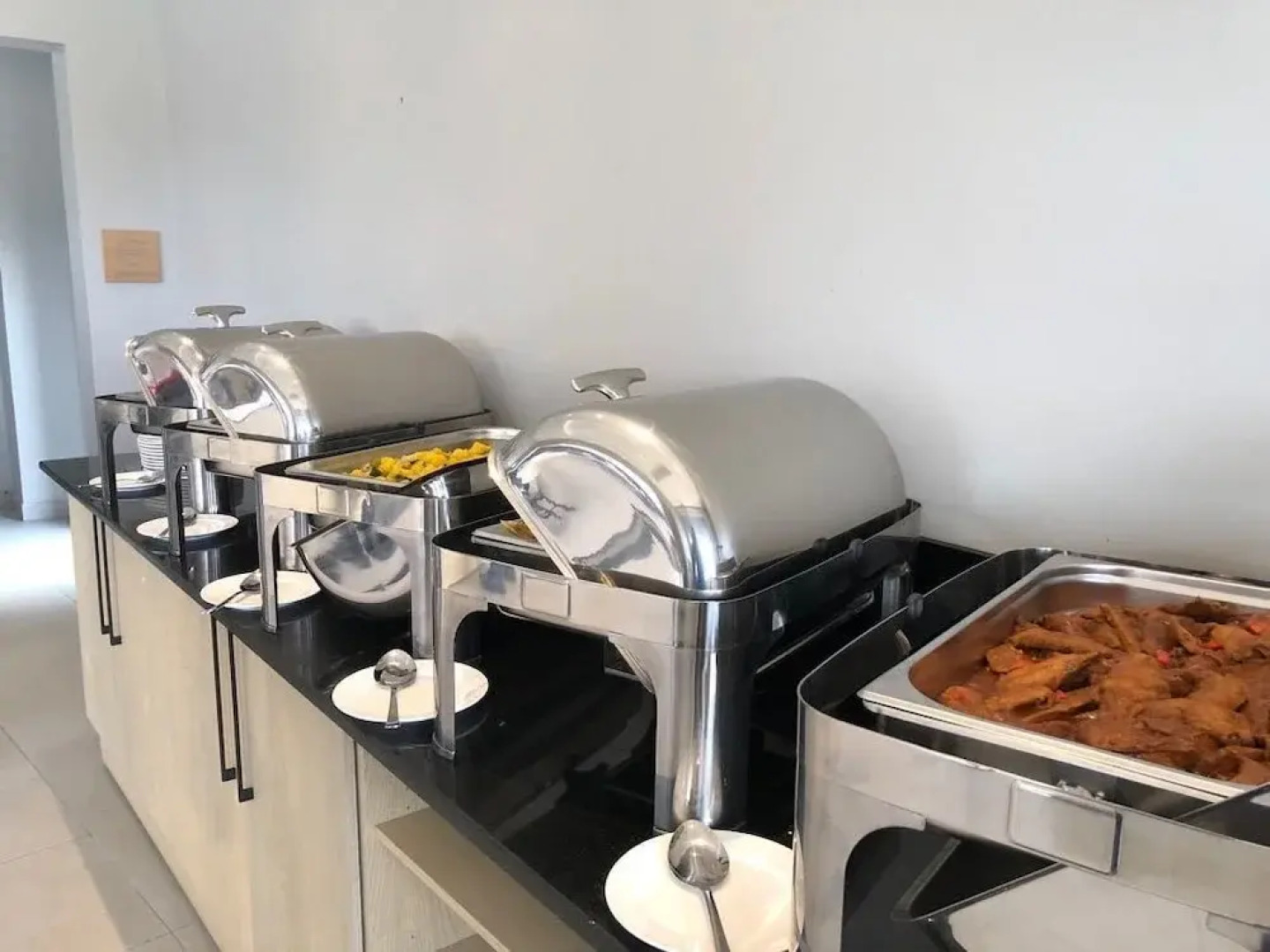 Mantis EPIC Hotel & Suites