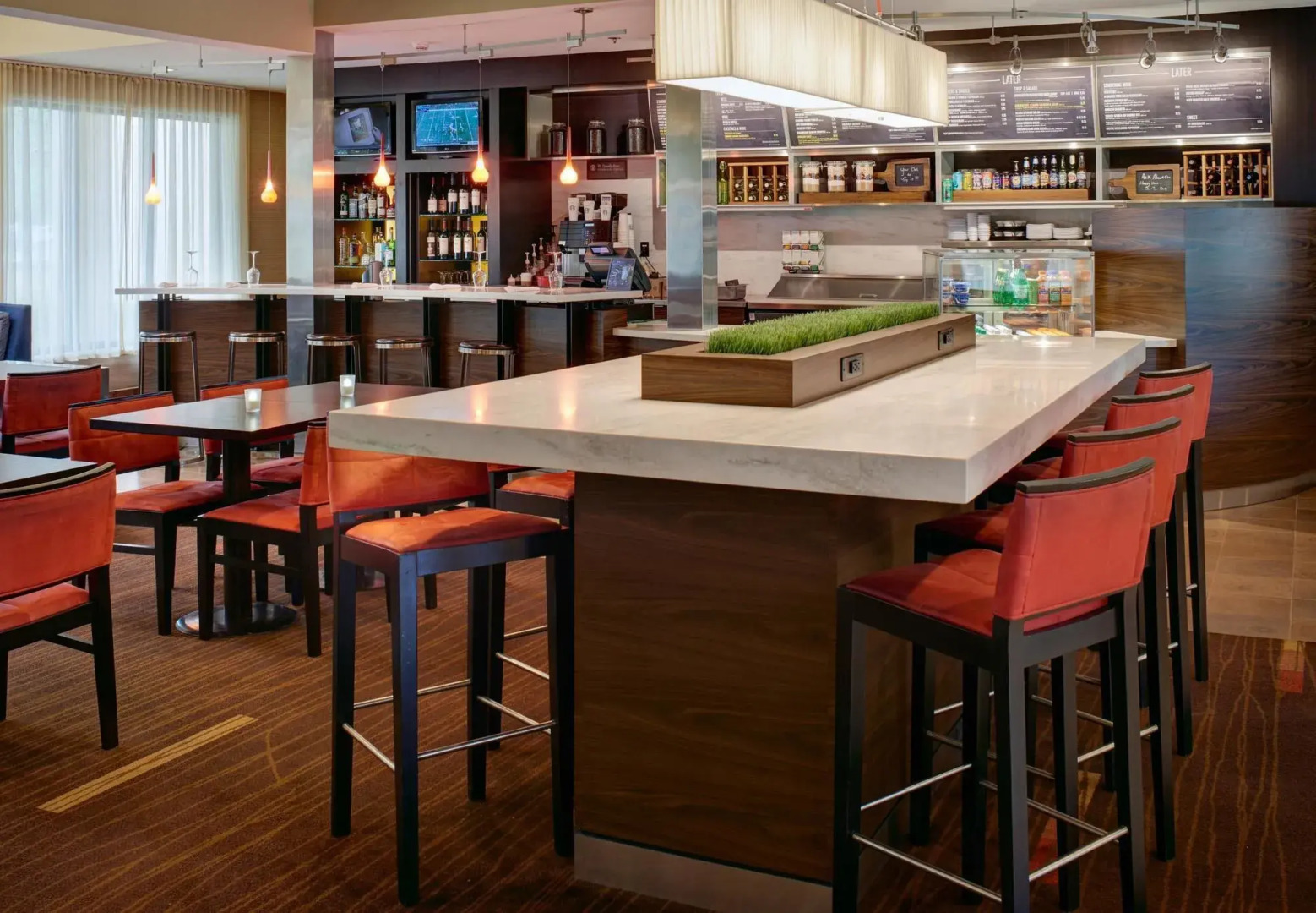 Courtyard by Marriott Cincinnati Blue Ash