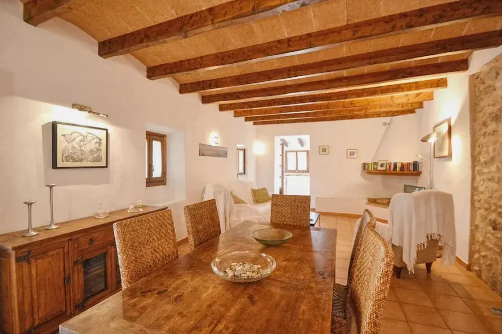 Poolside Garden Retreat in Buger