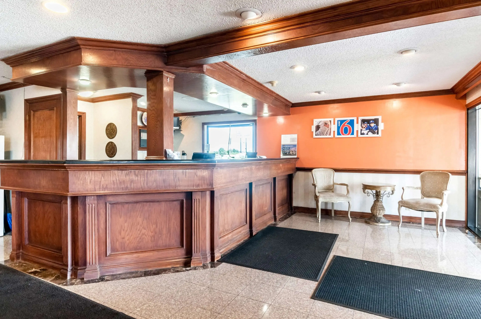 Motel 6 Southgate, MI - Detroit