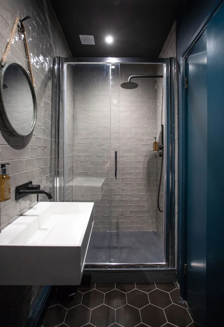 The Pickled Parson of Sedgefield