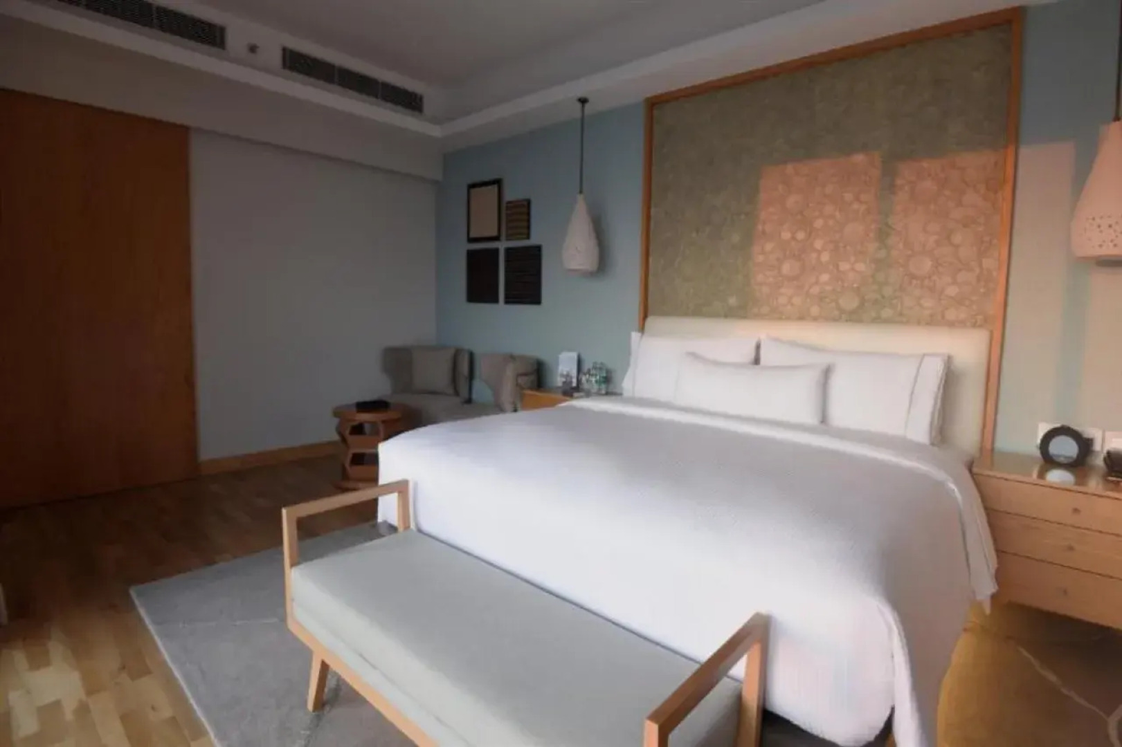 The Westin Resort & Spa, Himalayas