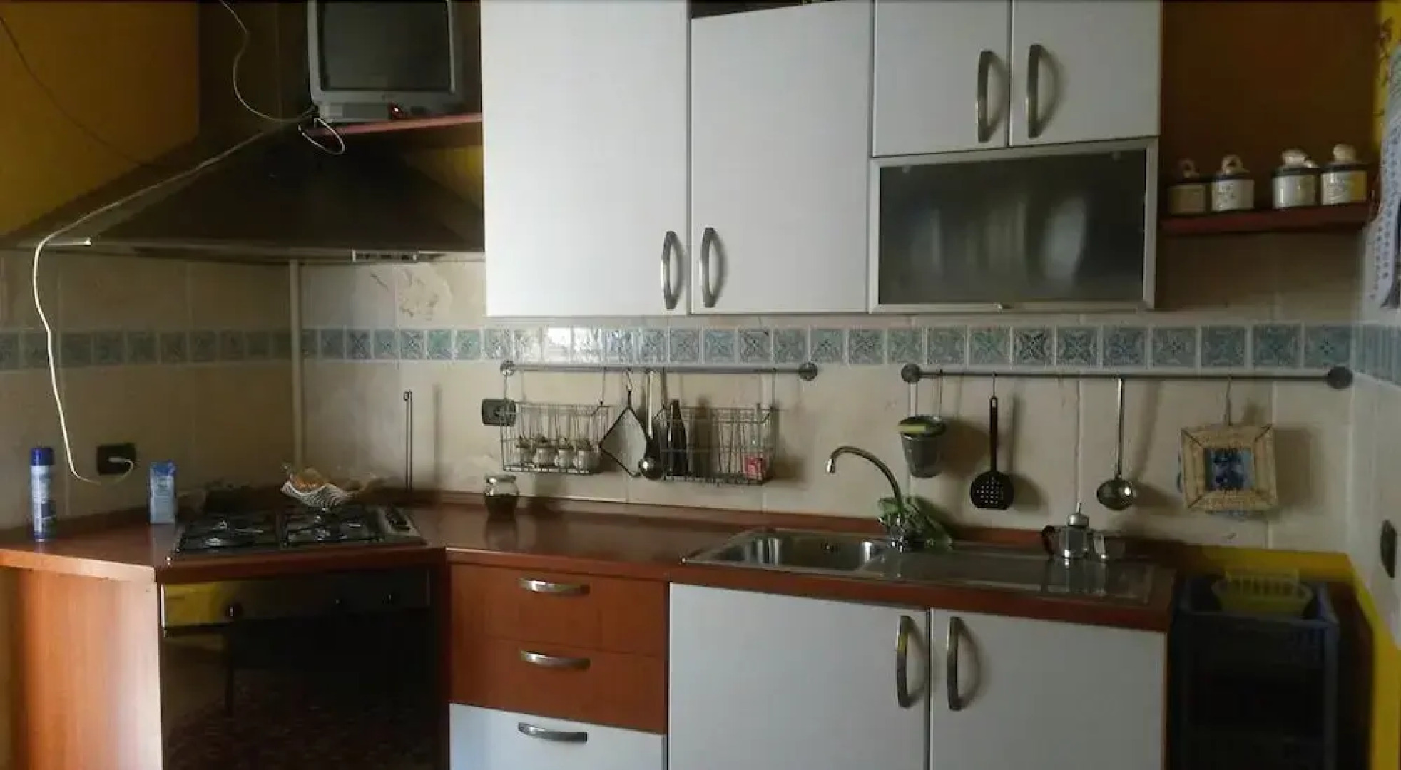 Agriturismo Il Solaio