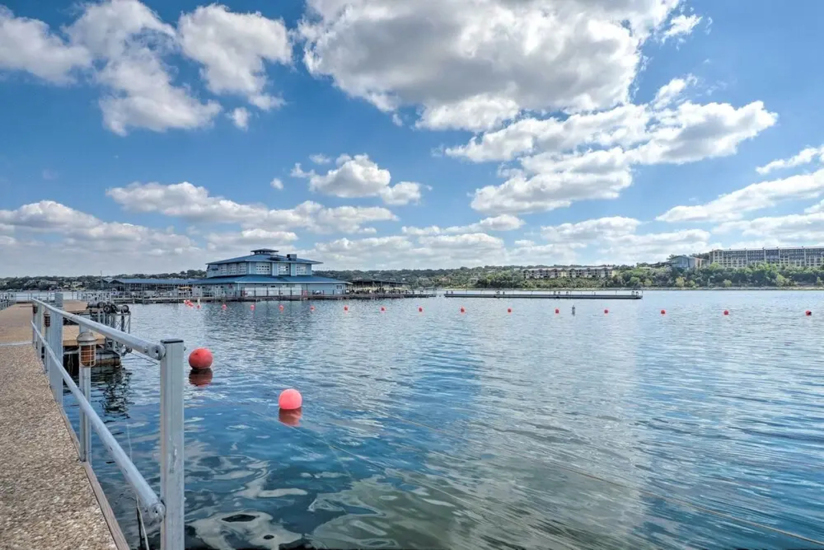 Waterfront Lake Travis Home w/ Pool Access!