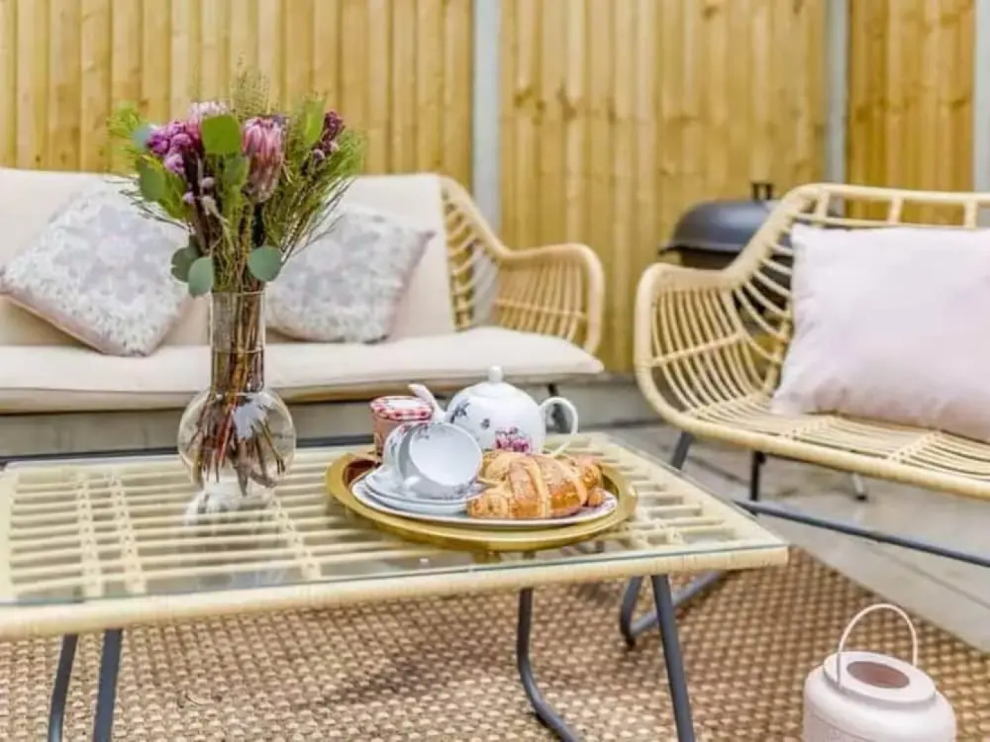 Beautiful Cottage in Central Whitstable