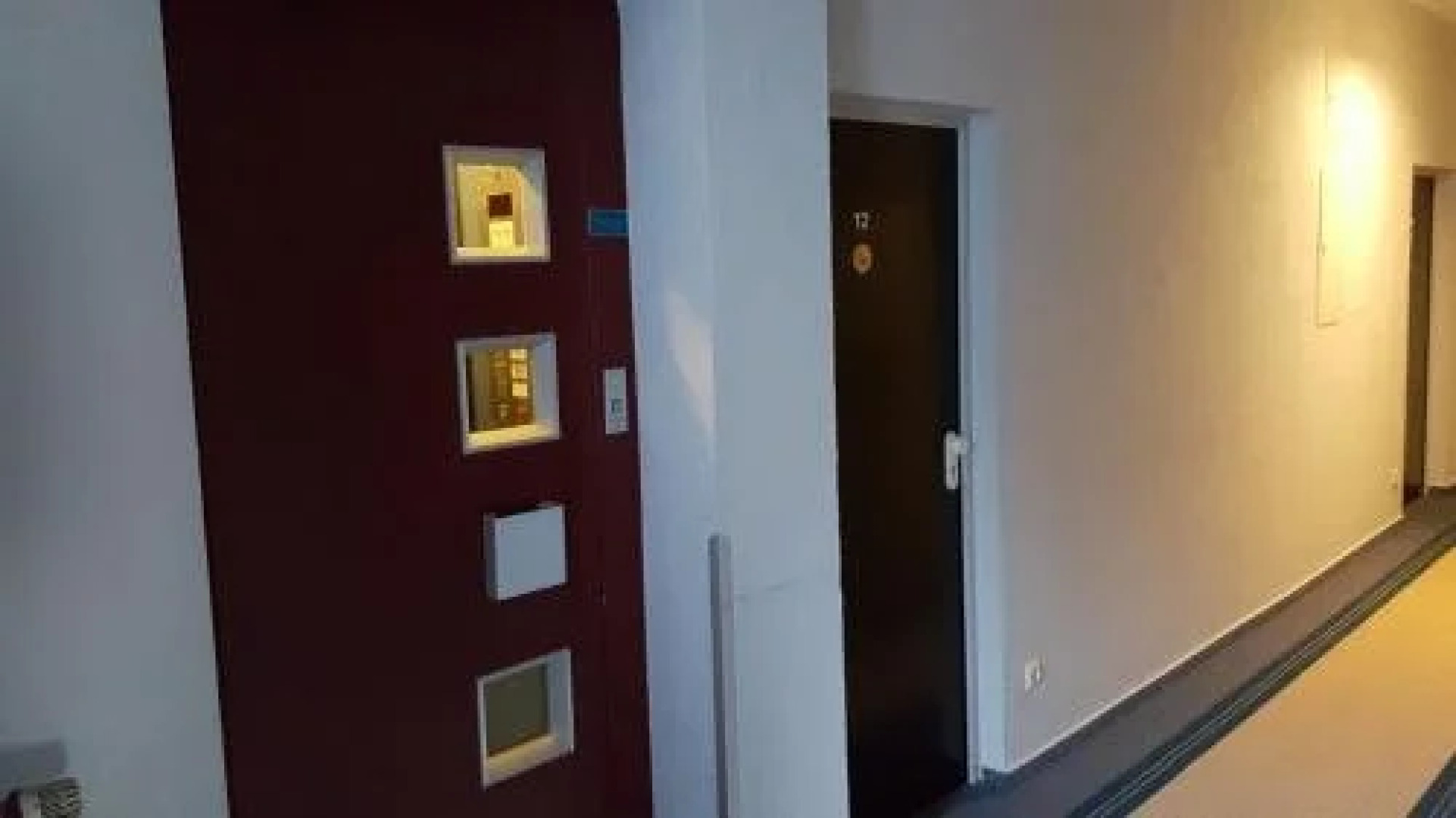 Hotel-Restaurant Neyses am Park