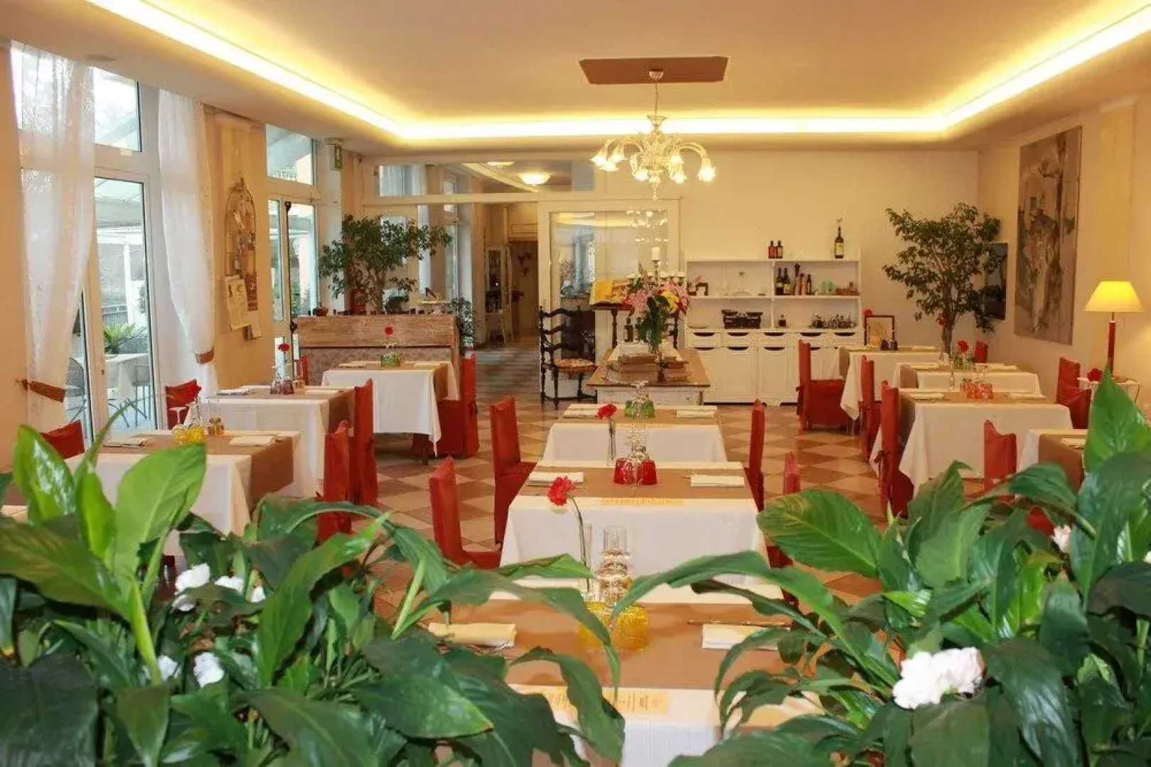 Belvedere Resort Ai Colli