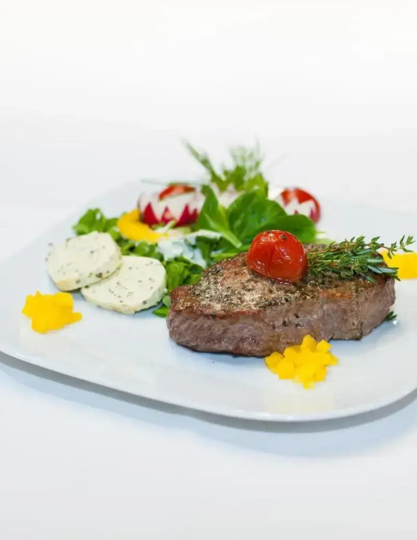 Outdoor Inn Sporthotel Steinach