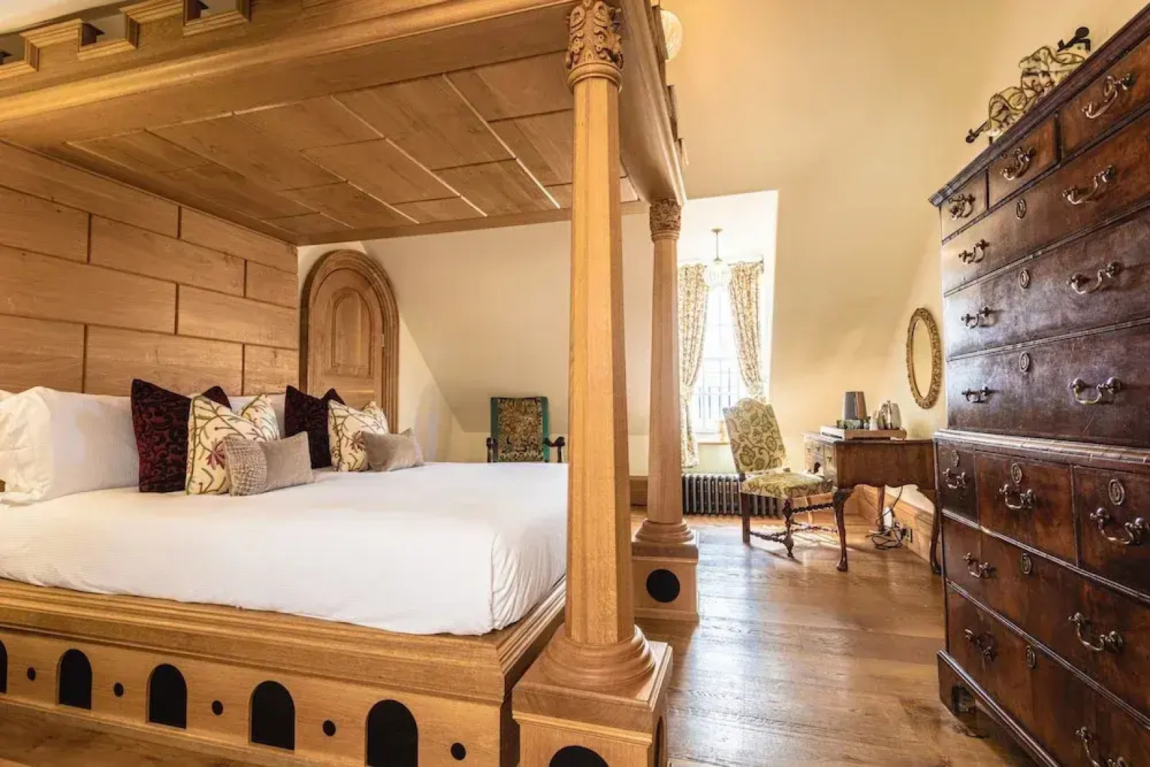 Mingary Castle - Restaurant with Rooms