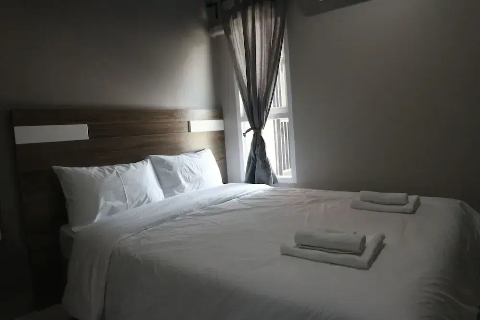 PJ PLACE  Service Apartment