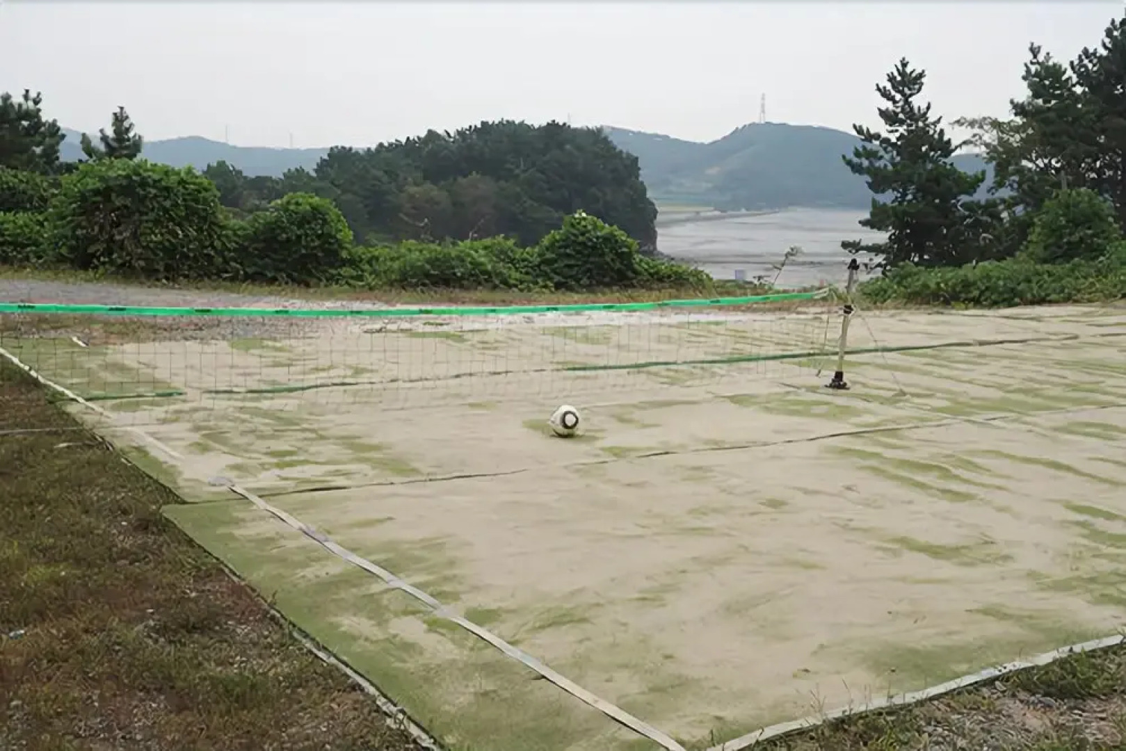 Seosan Sunrise Beach Pension