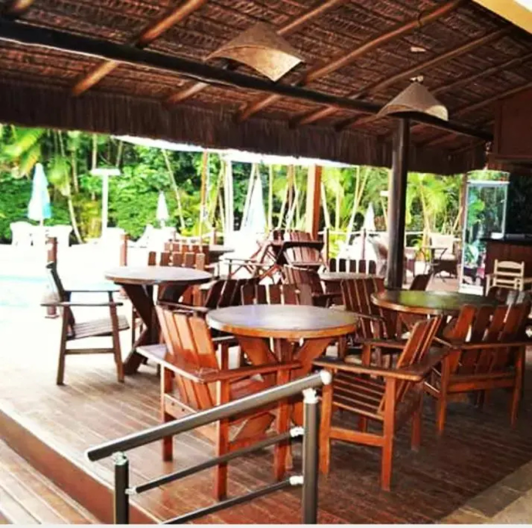 Riviera de São Lourenço Flat