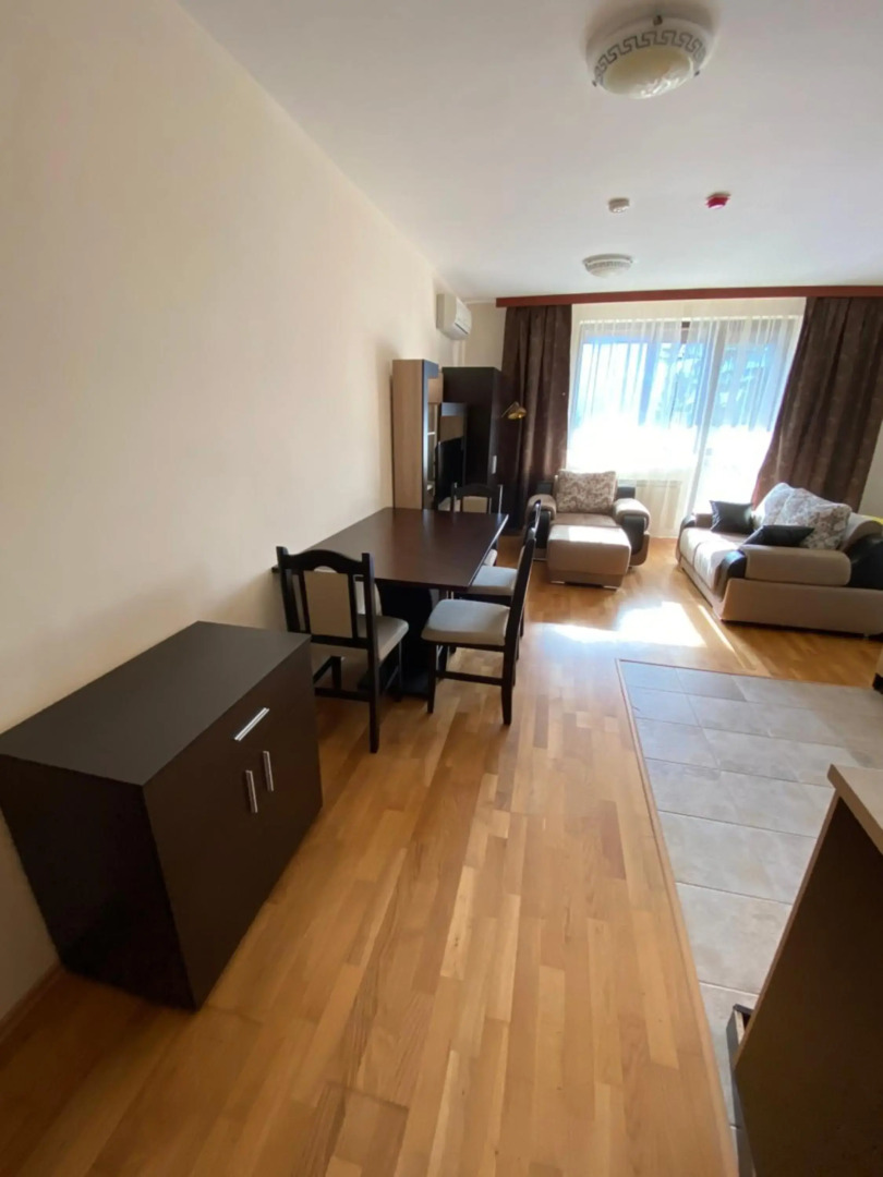 Pravets Spa Resort Apartments