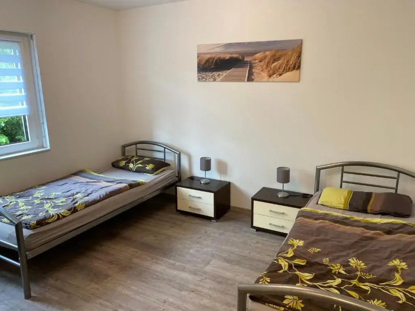 Ferienwohnung Bachmann