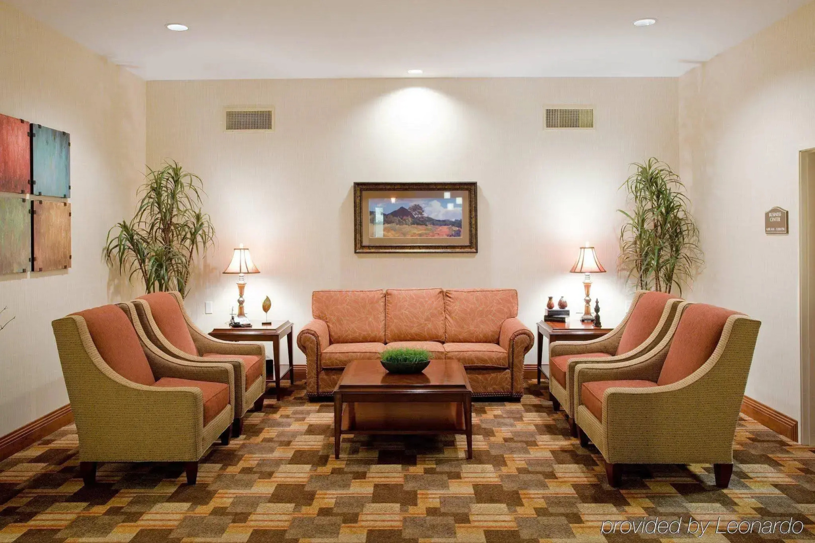 Holiday Inn Express & Suites Loveland by IHG