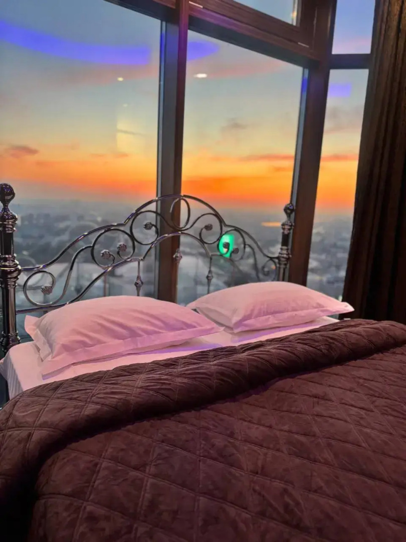 Бутик-отель «Триумф Палас»