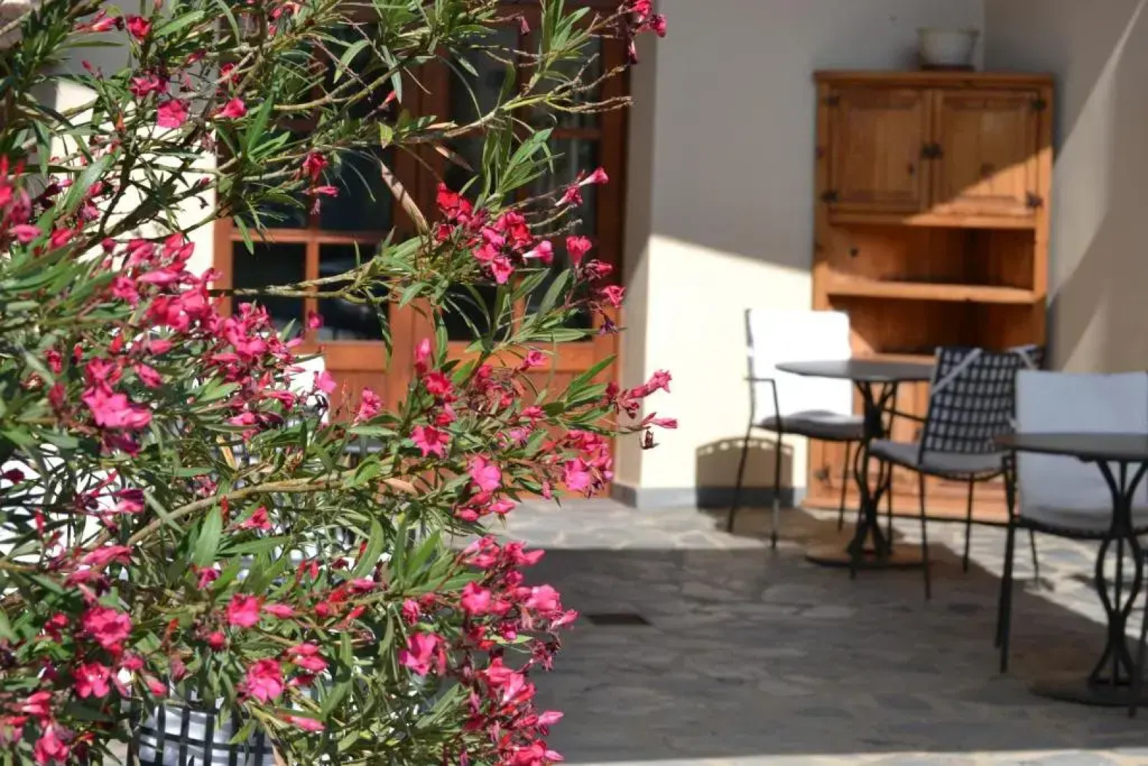 Boutique Hotel Can Pico