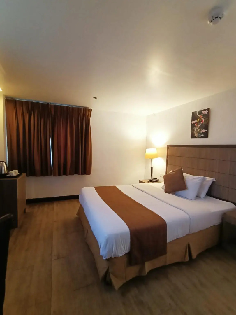 Tyche Boutique Hotel