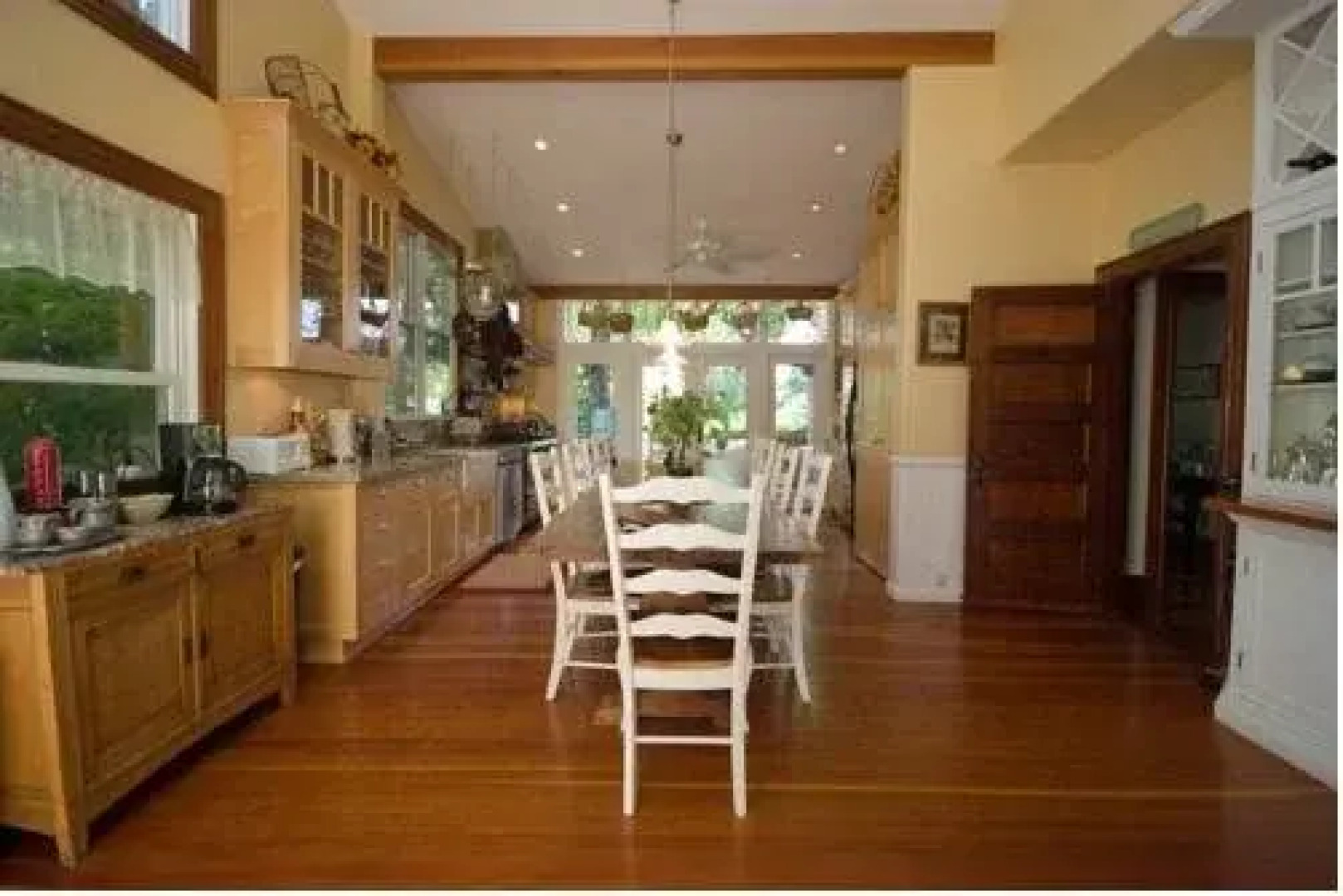 Emilys House Bed & Breakfast