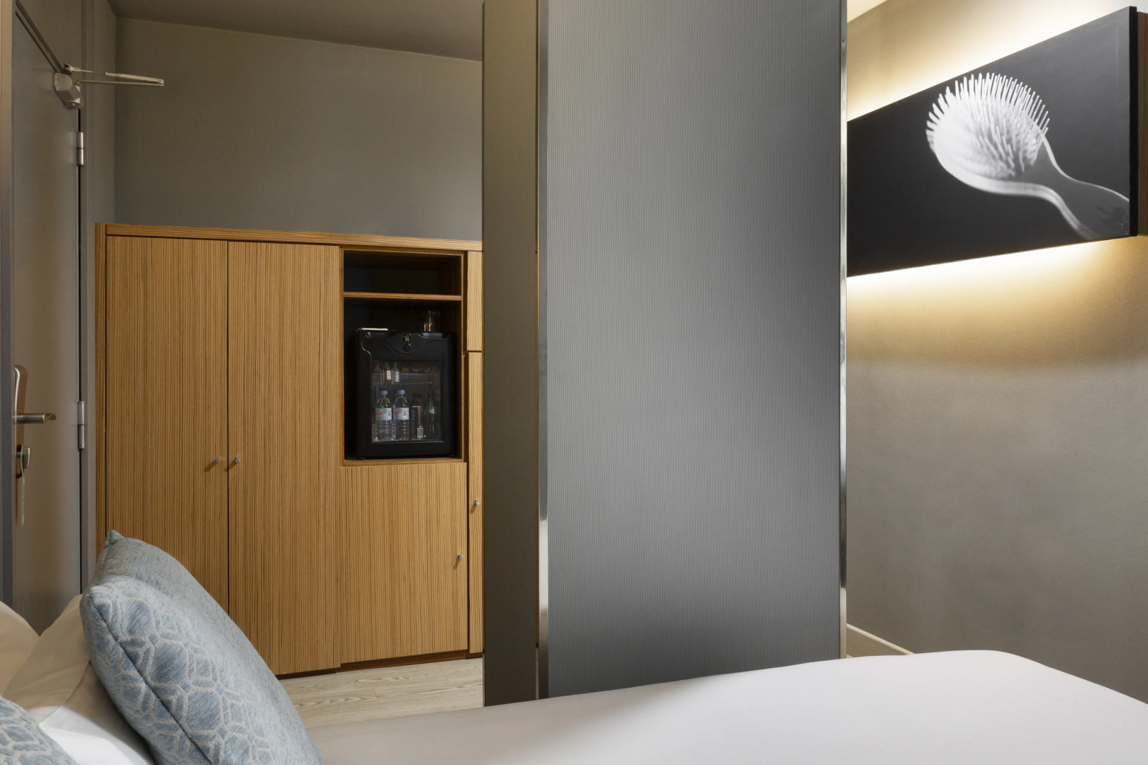 Petit Palace Alcalá