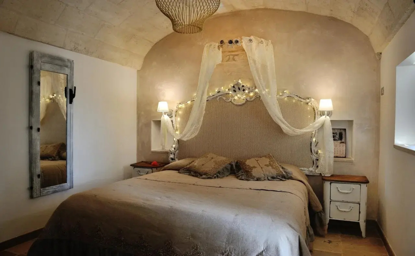 PiGreco Trullo di Charme - Boutique