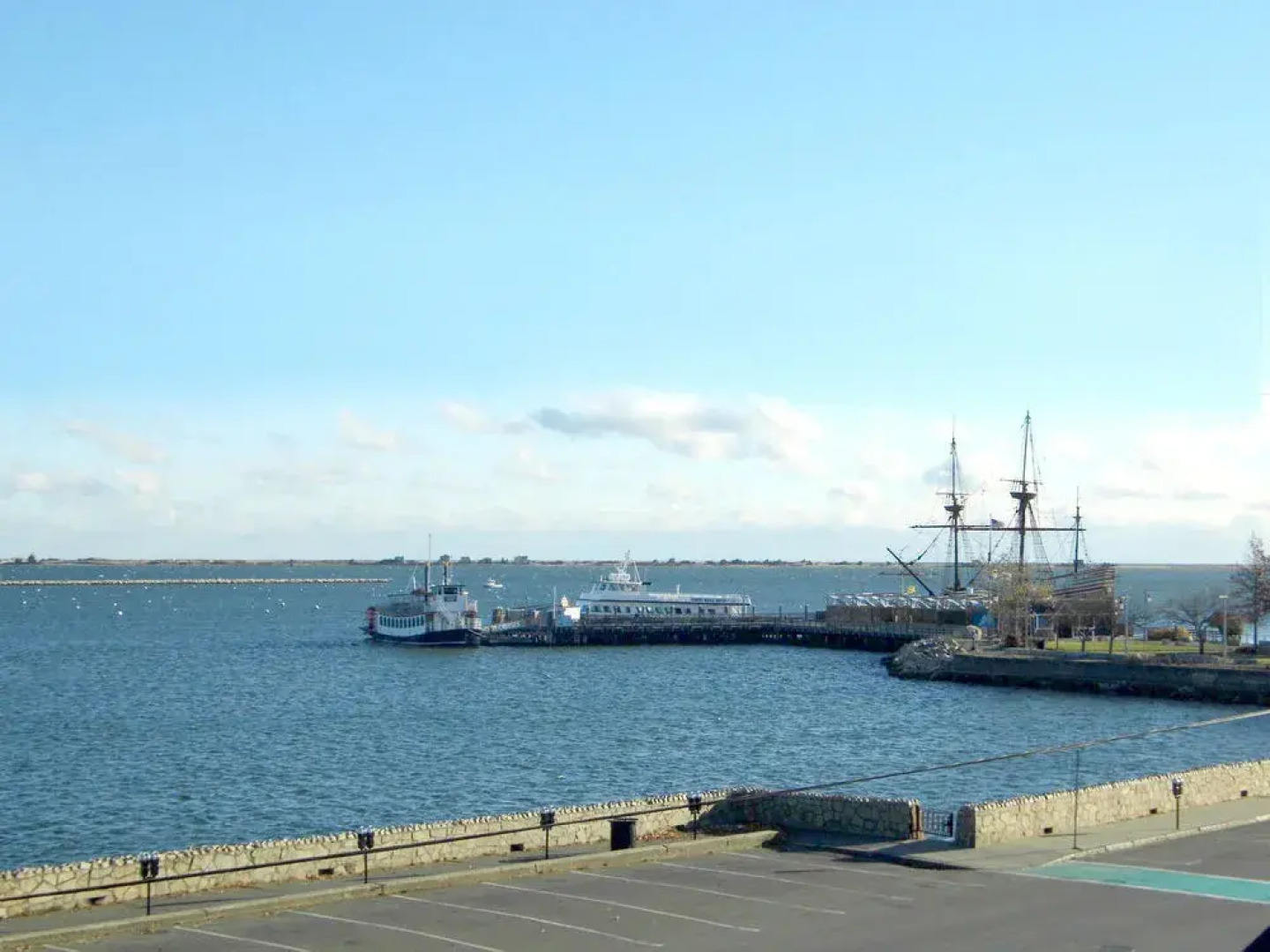 Bradford Inn And Suites