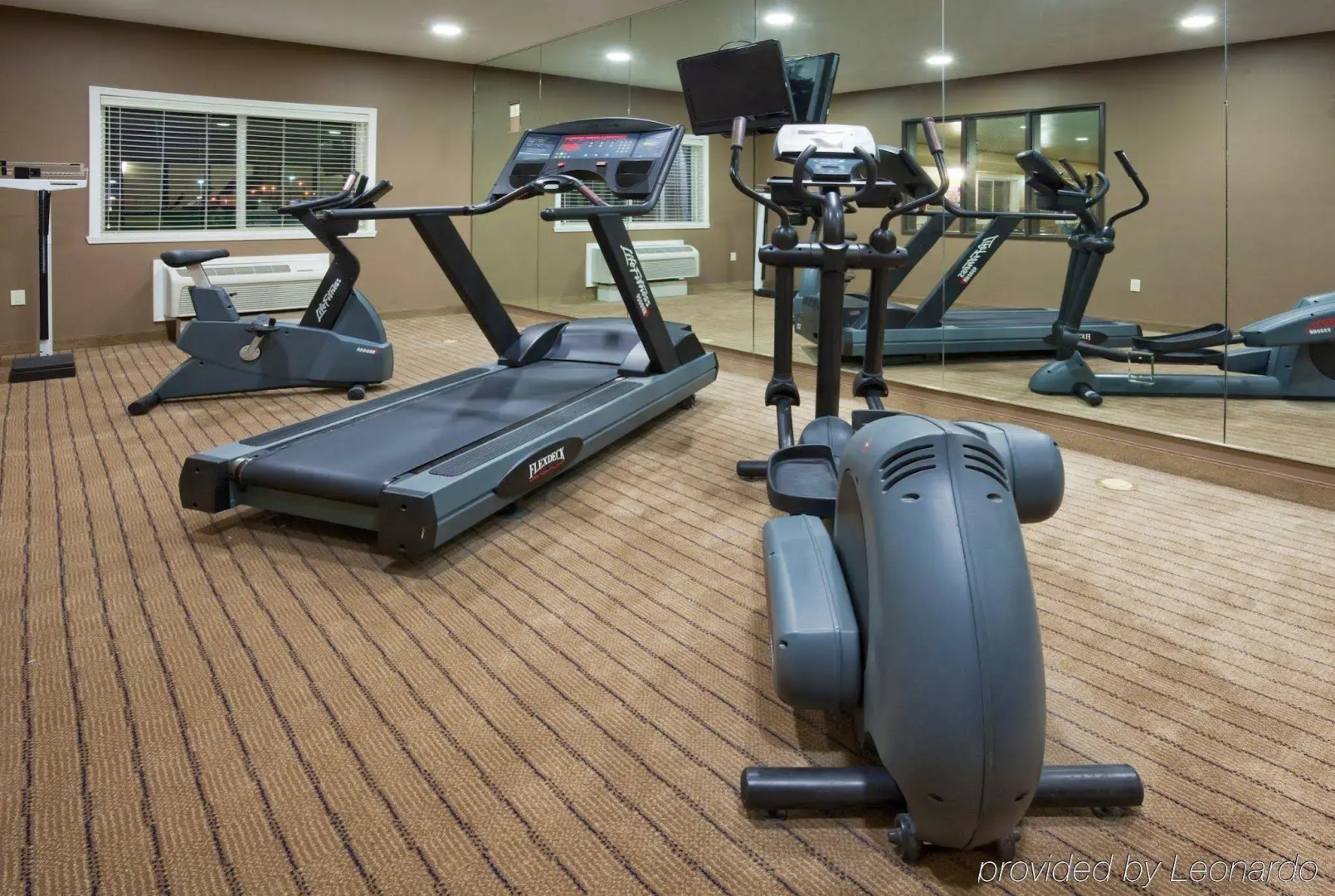 Holiday Inn Express Devils Lake by IHG