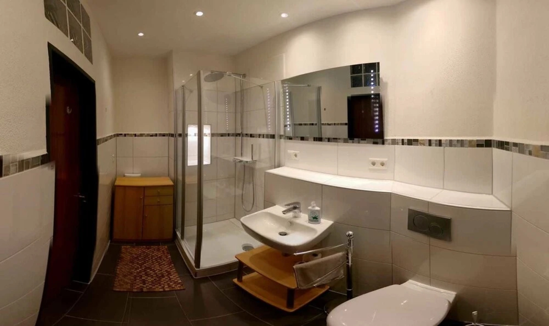 Ferienwohnungen zur Post