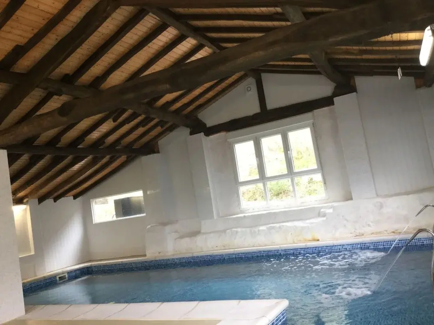 Spa Rural Mirador de Miranda