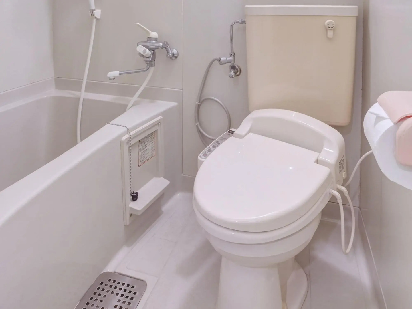 Hotel Yugaf Inn Bise