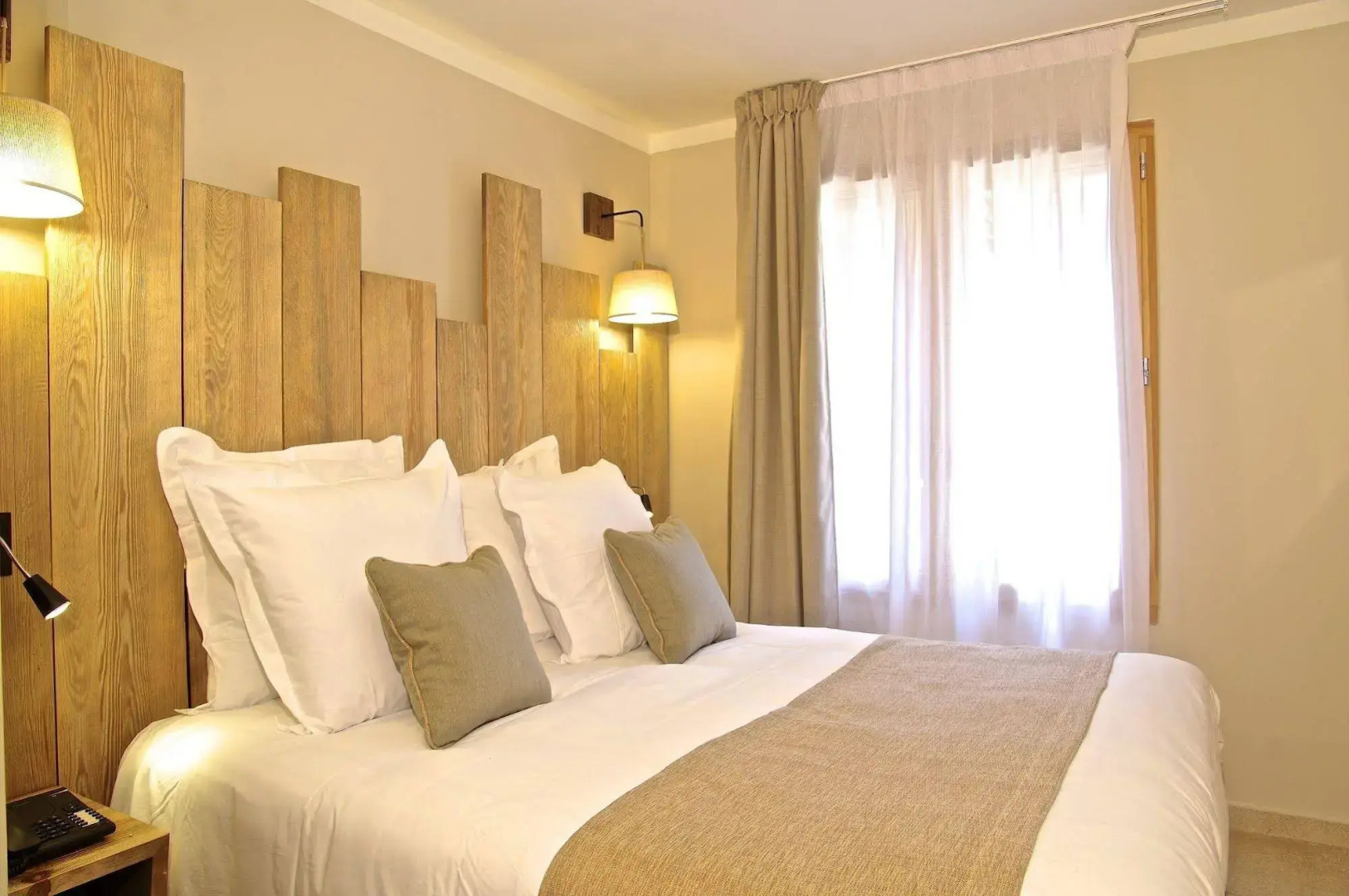 Domaine du Ferret Restaurant & Spa