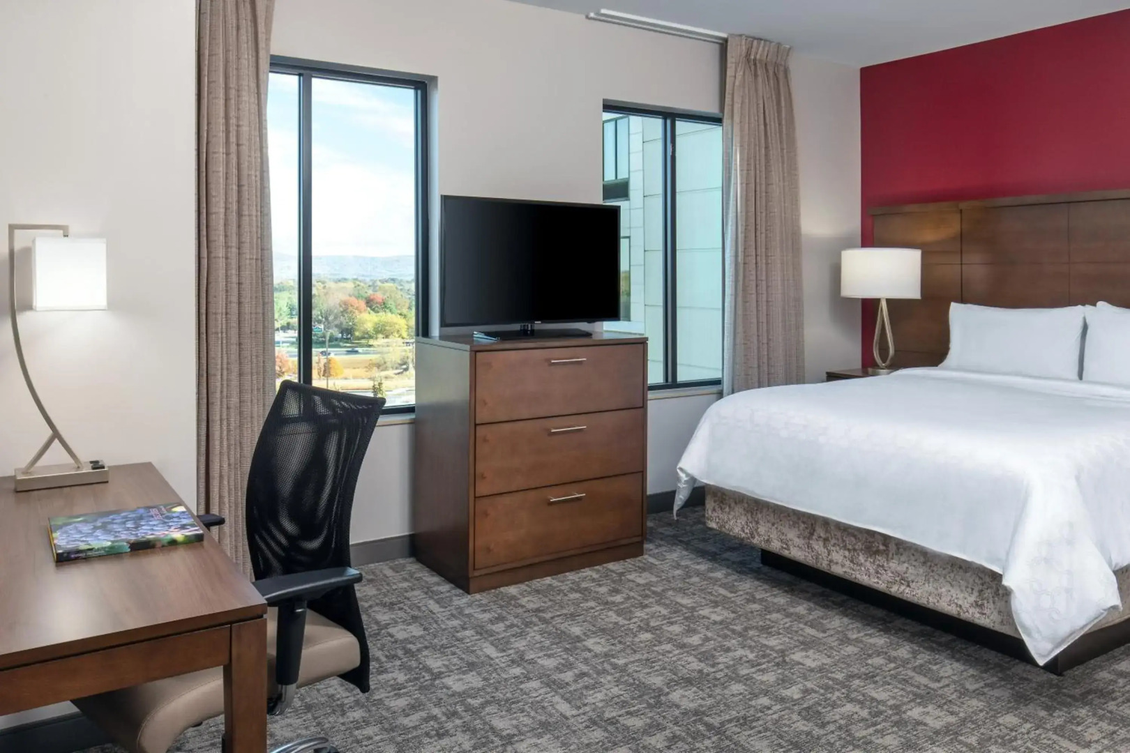 Staybridge Suites Charlottesville Airport by IHG