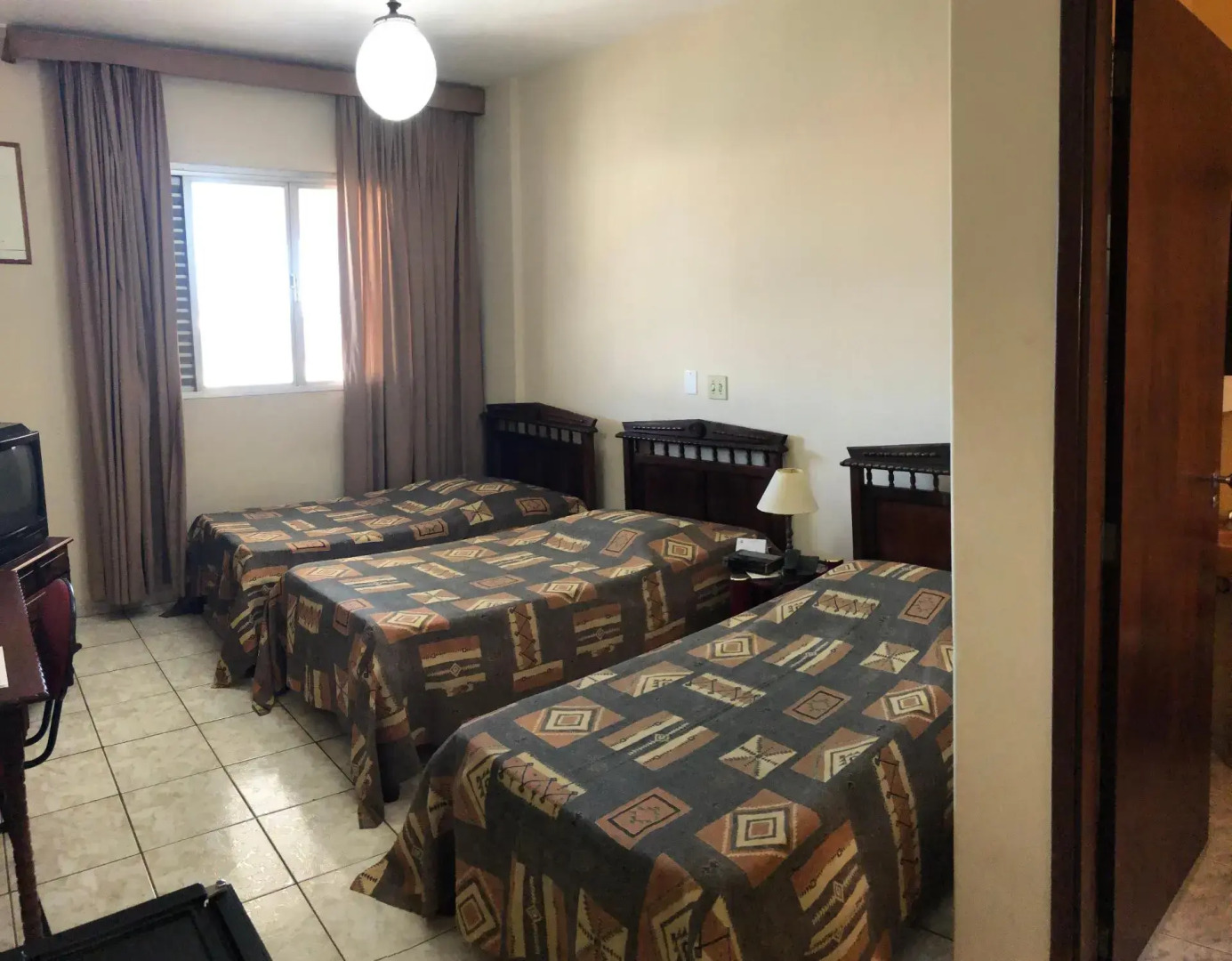 Fenícia Palace Hotel