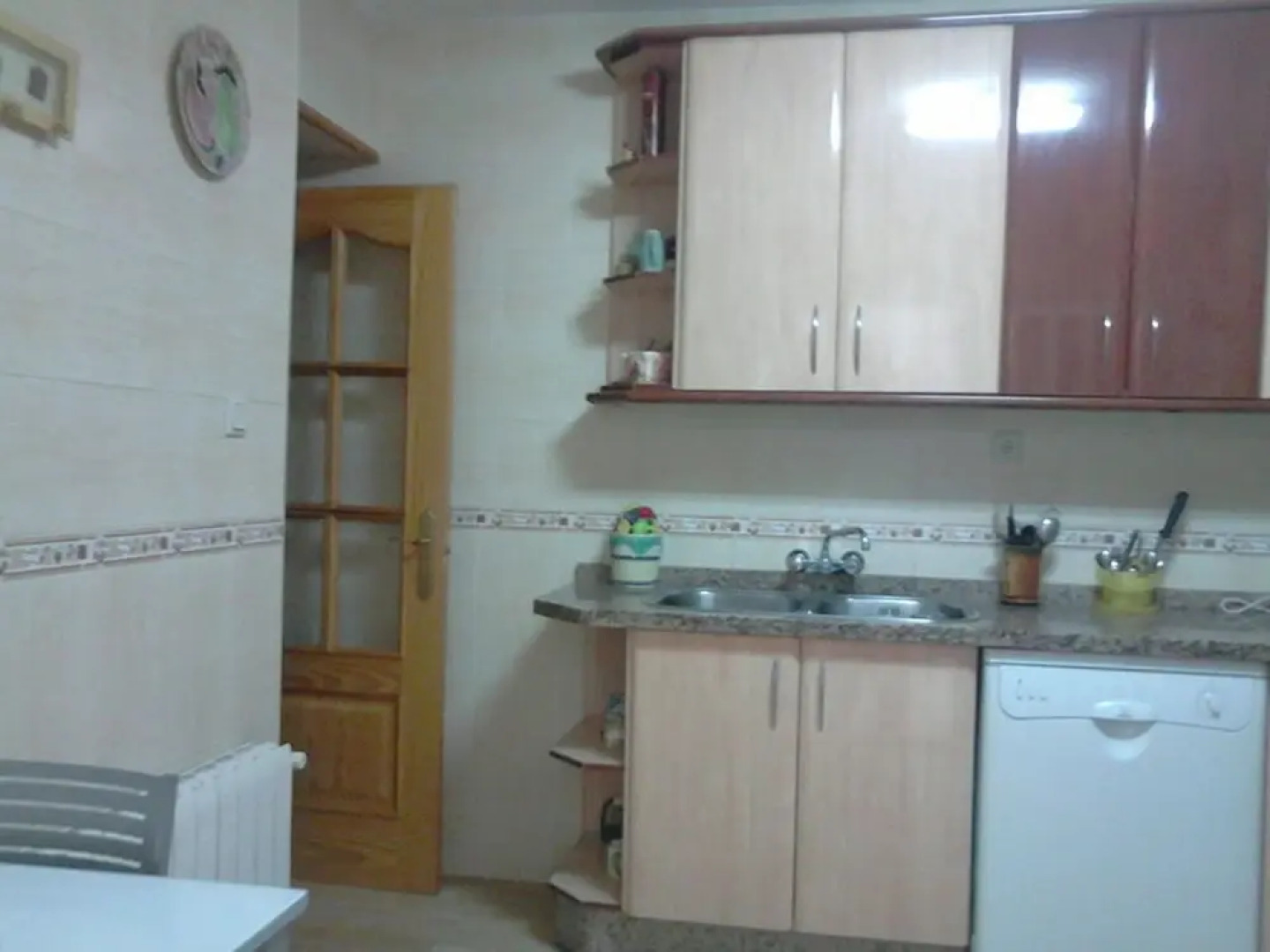 House With 4 Bedrooms in Siles, Jaen District, With Furnished Terrace