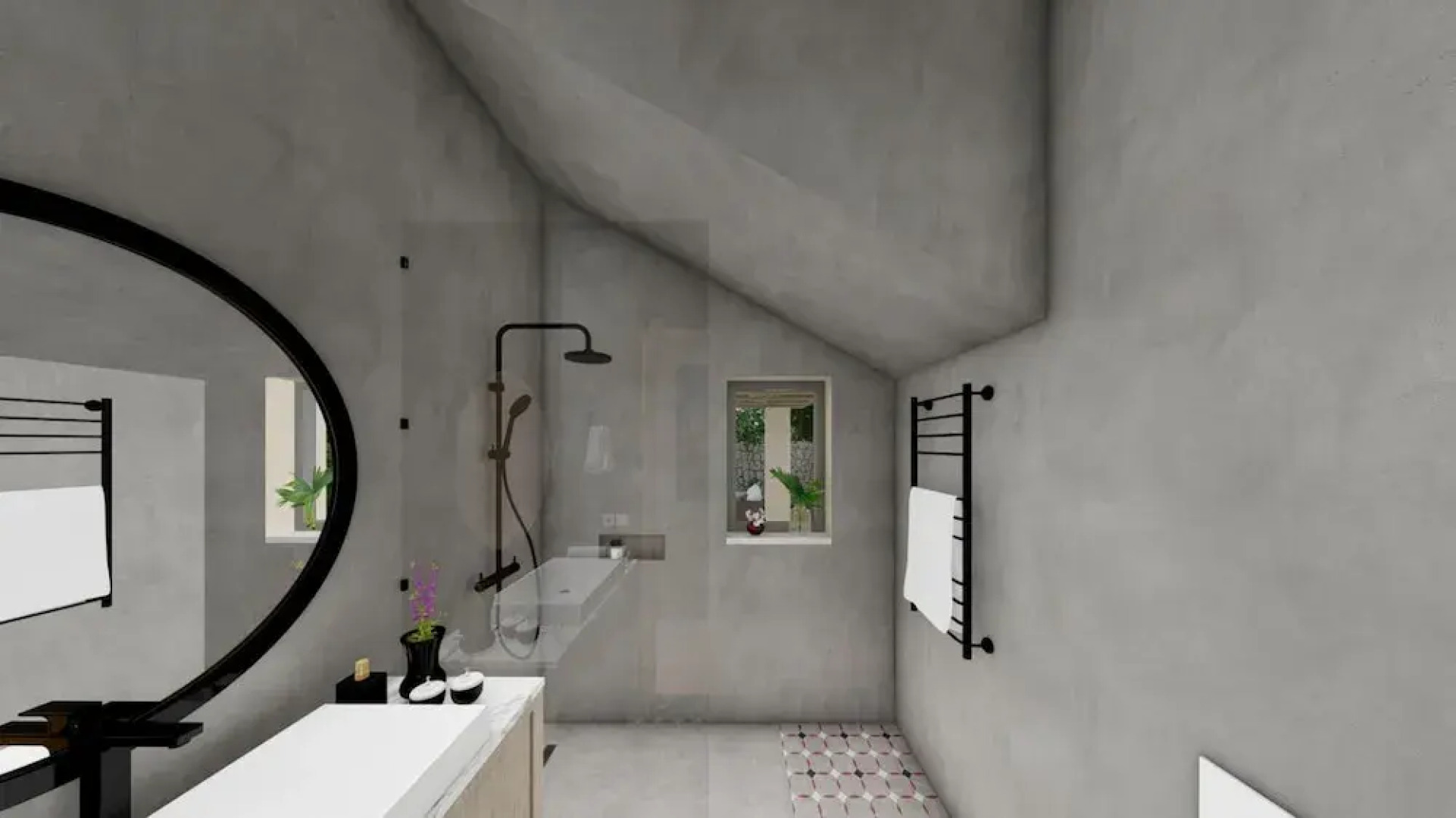 Residence Komidoro in Ionian Islands