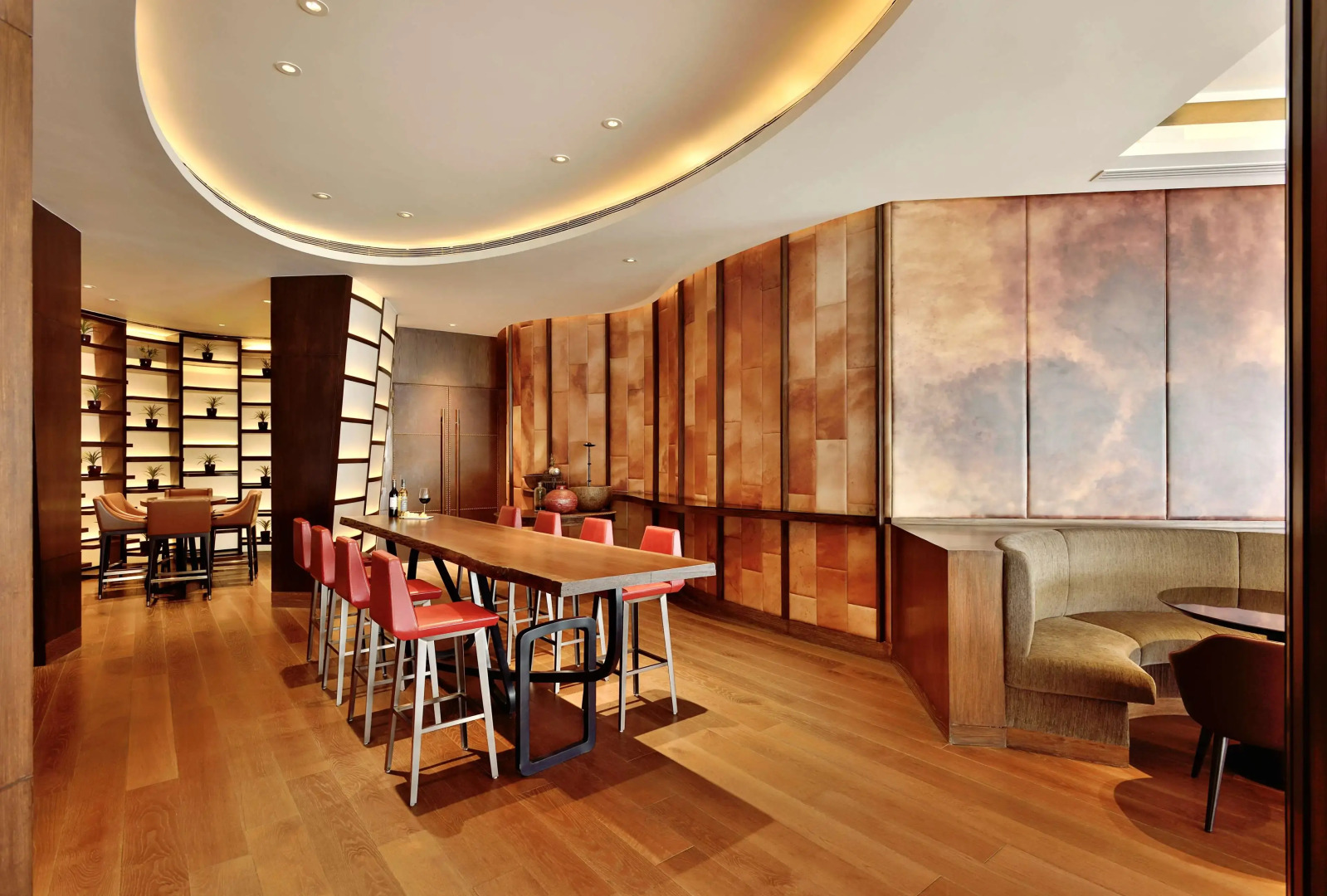 Radisson Blu Faridabad