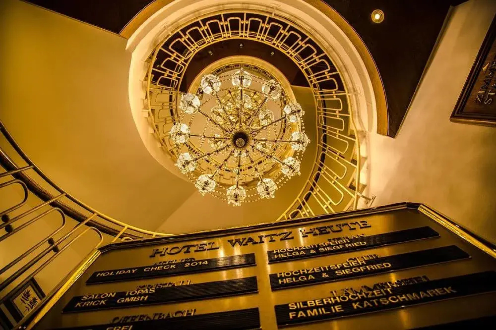 Landhaus-Hotel Waitz