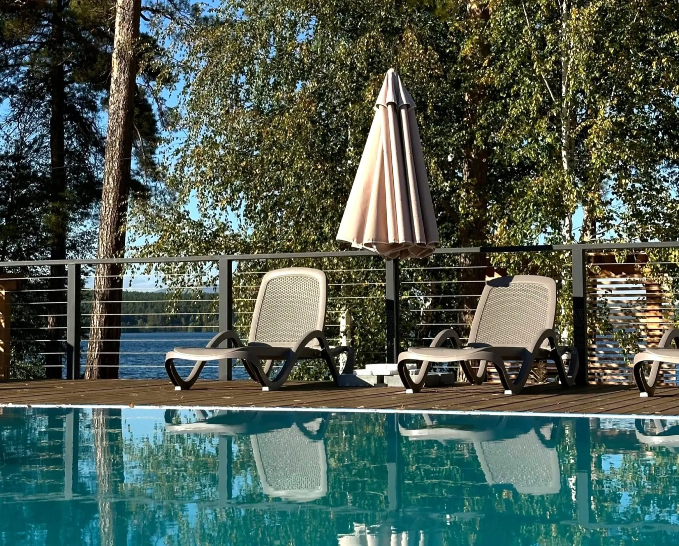 Баден-Баден Тургояк