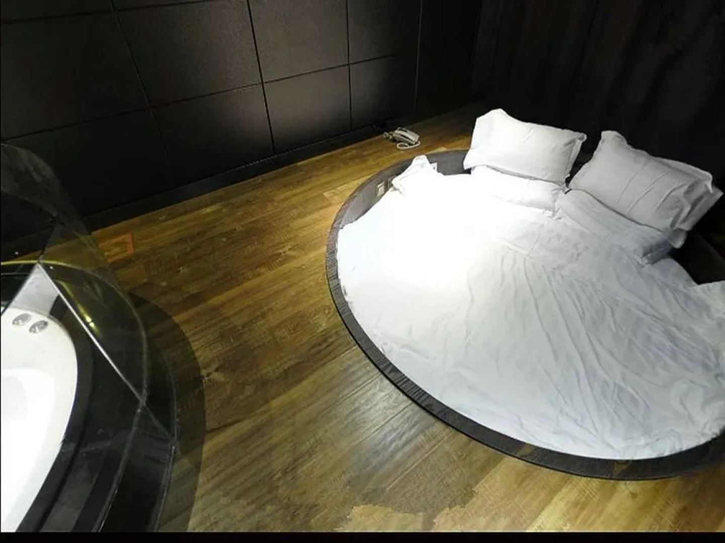 Jiuhou Boutique Hotel