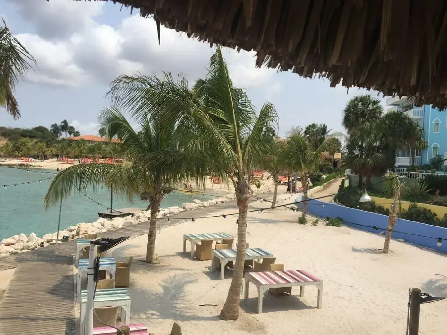 Blue Bay Beach Villas