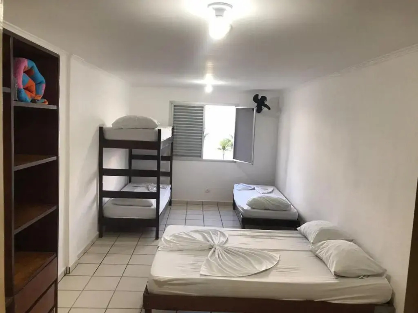 Pousada dos Eletricitarios