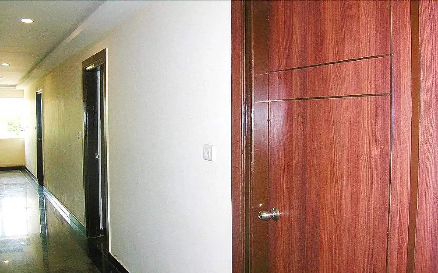 Sri Kapileswara Residency