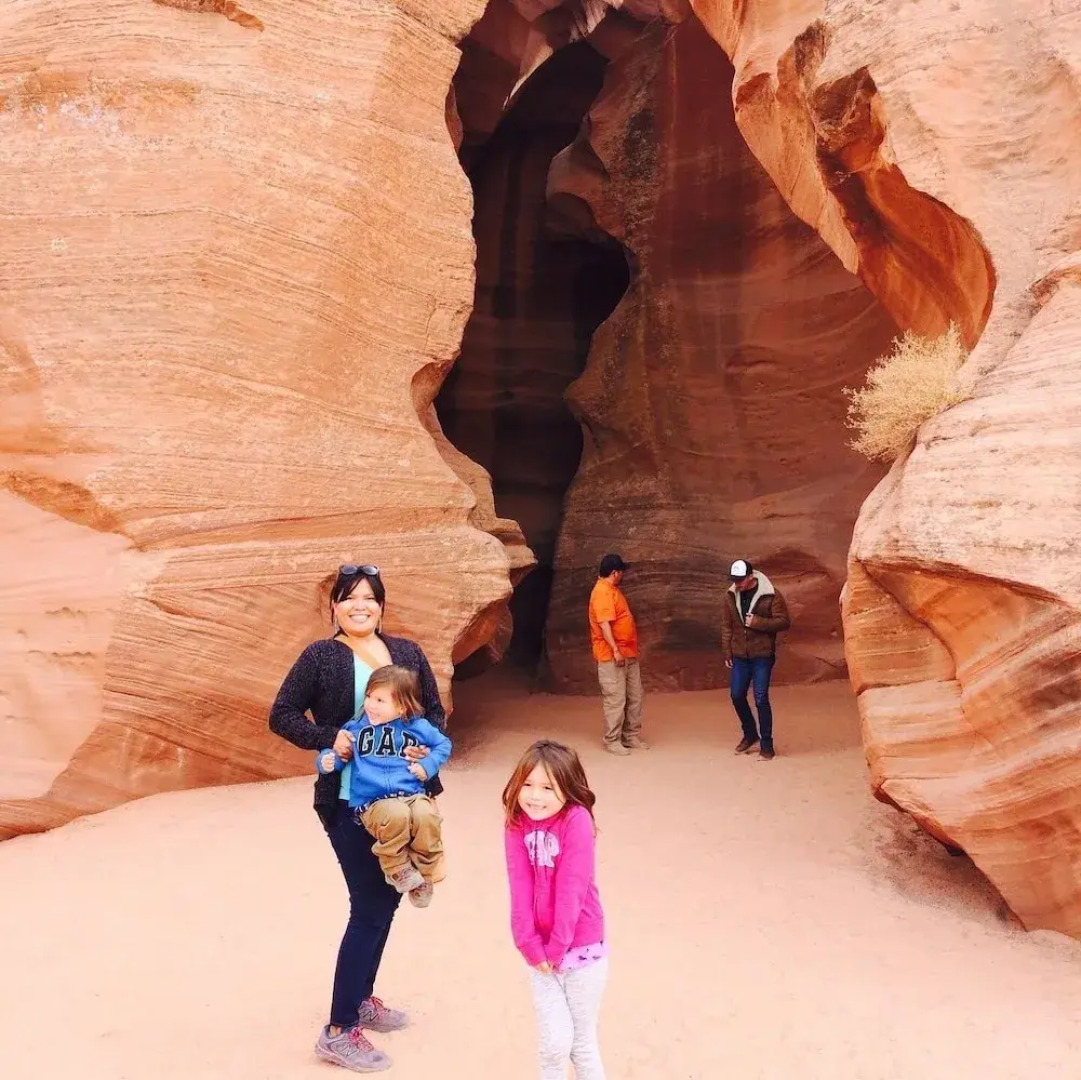 Shash Dine' EcoRetreat