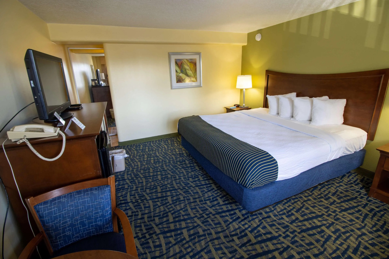 Best Western Cocoa Beach - Port Canaveral