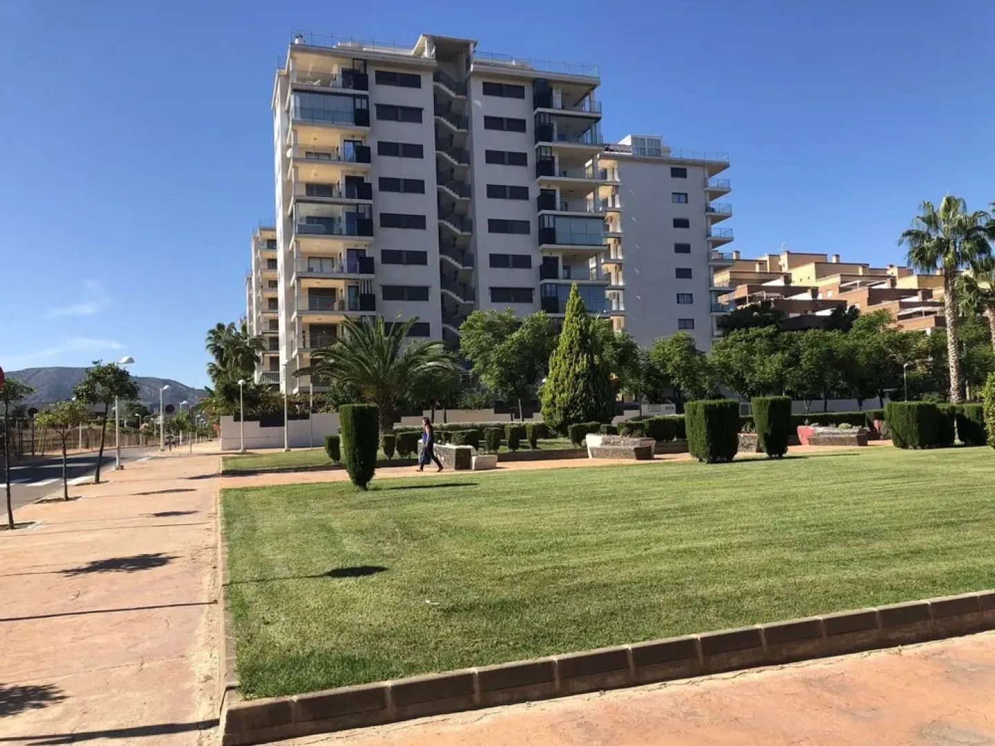 Marina D'Or - Las Terrazas II - 1